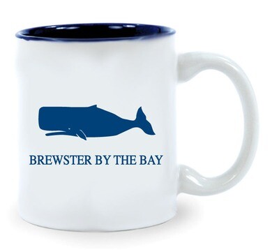 Brewster By The Bay Mug
