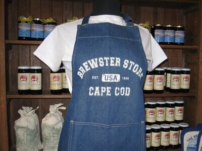Brewster Store Aprons