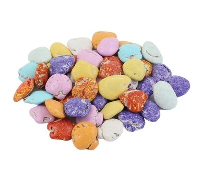 Candy-Chocolate covered Sea Shells