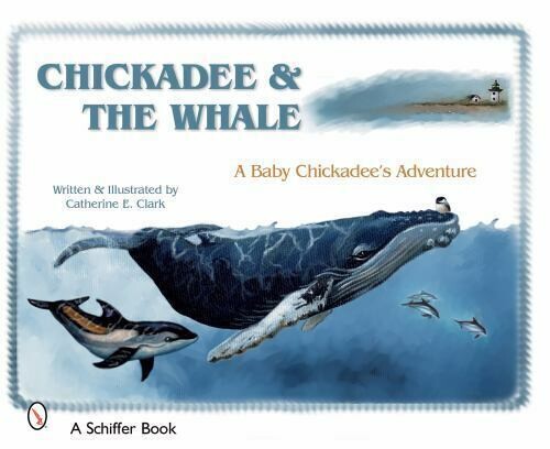 The Chickadee and the Whale
