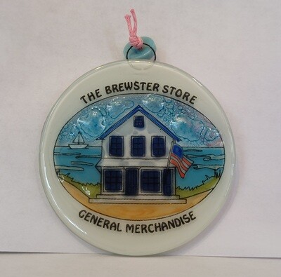 Brewster Store Ornaments