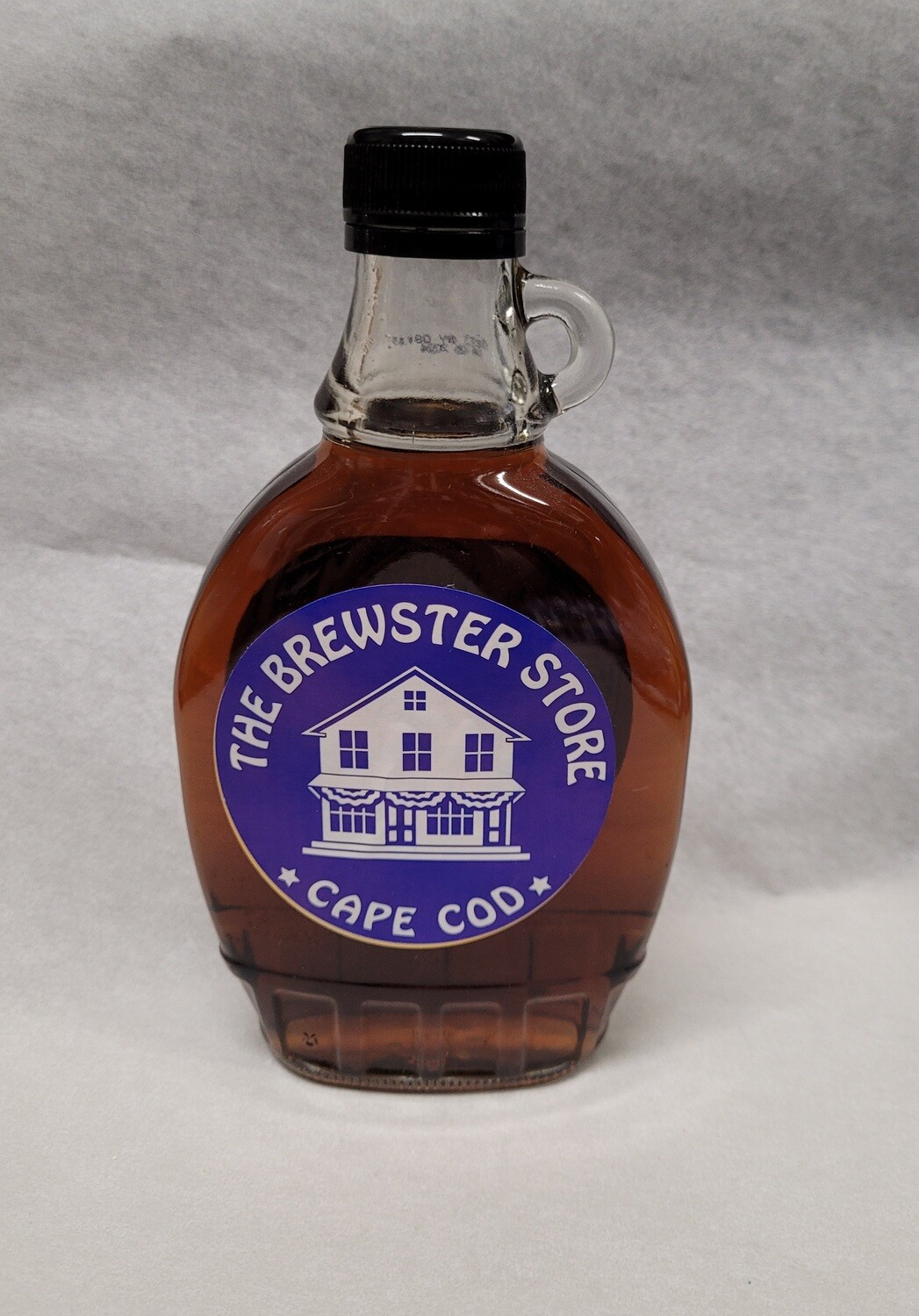 Brewster Store Maple Syrup