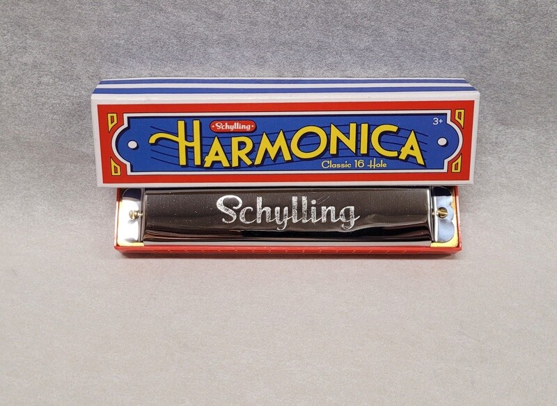 Harmonica