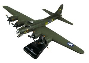 EZ-BUILD B-17 Flying Fortress