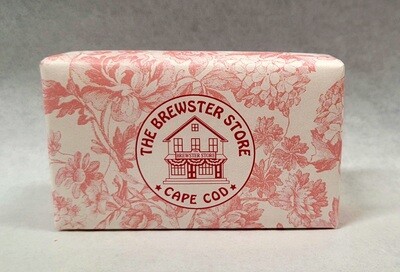 Brewster Store Lemon Verbena Soap