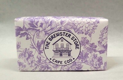 Brewster Store Lavender Soap