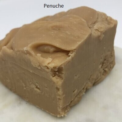 Brewster Store Fudge-Penuche-1 lb