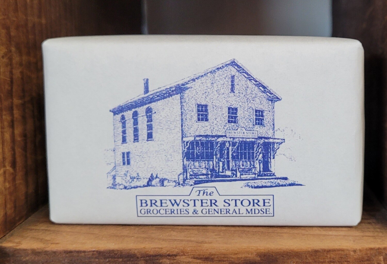 Brewster Store Lavender Soap