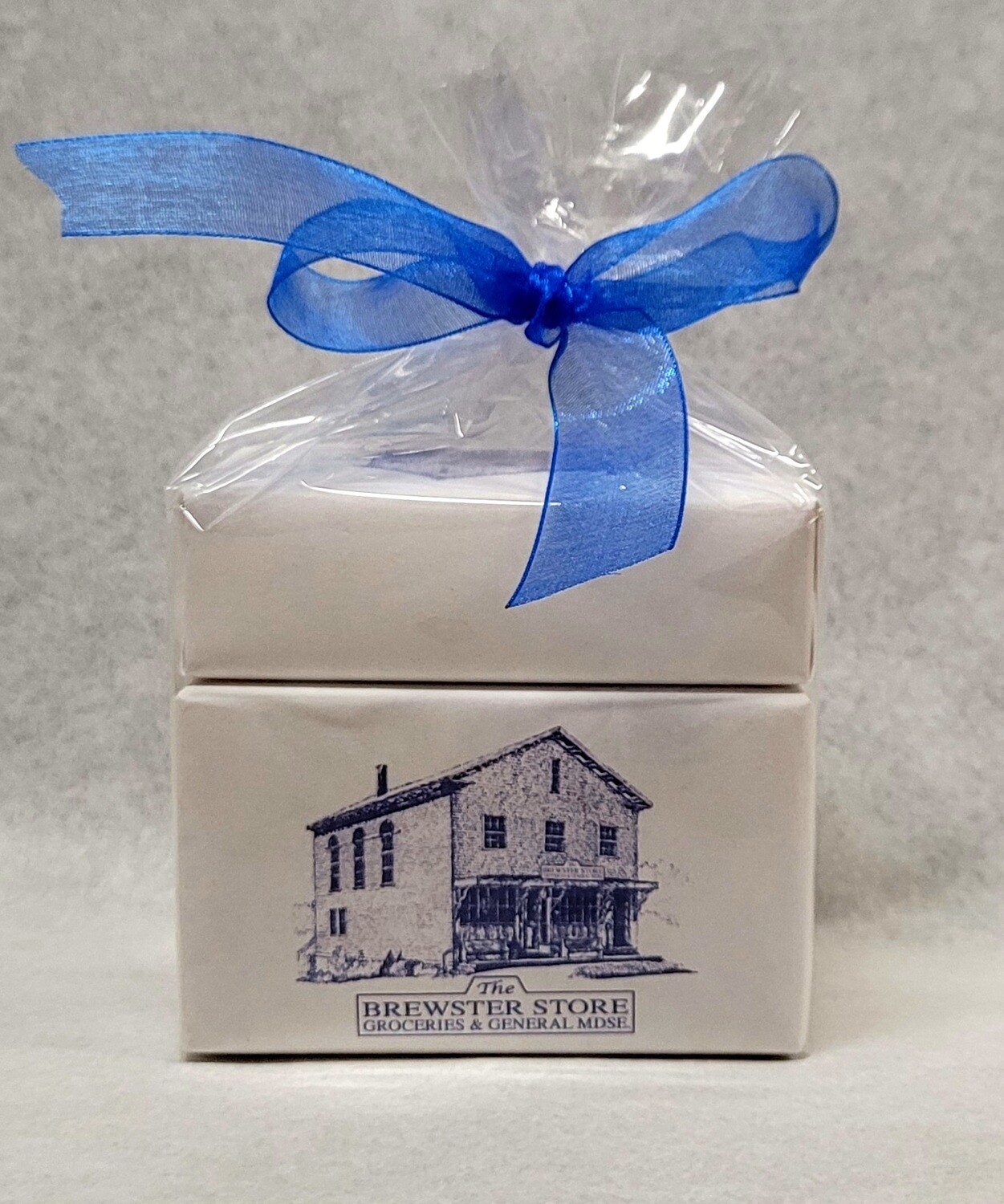 Brewster Store Soap Lavender Gift Pack