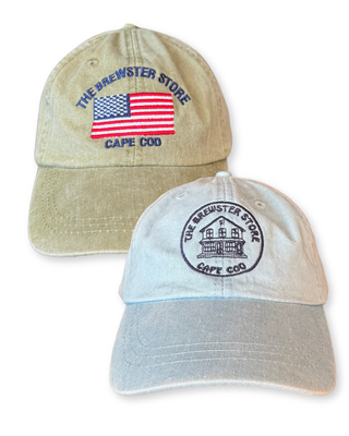 Baseball Caps