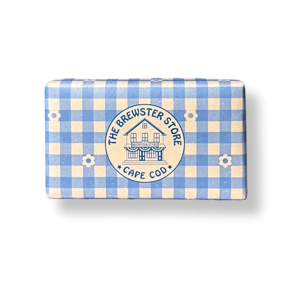 Brewster Store Lemon Verbena Soap