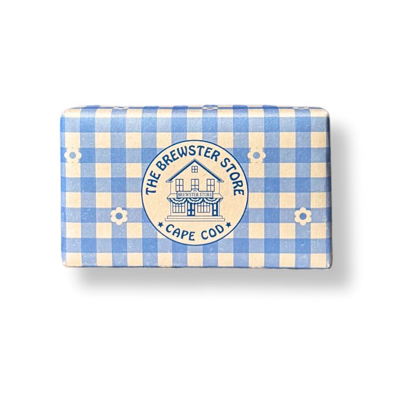 Brewster Store Lemon Verbena Soap