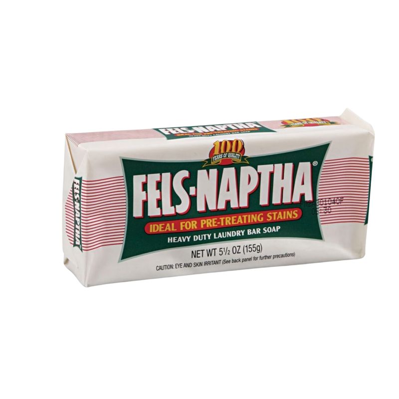 Fels-Naptha Soap Bar