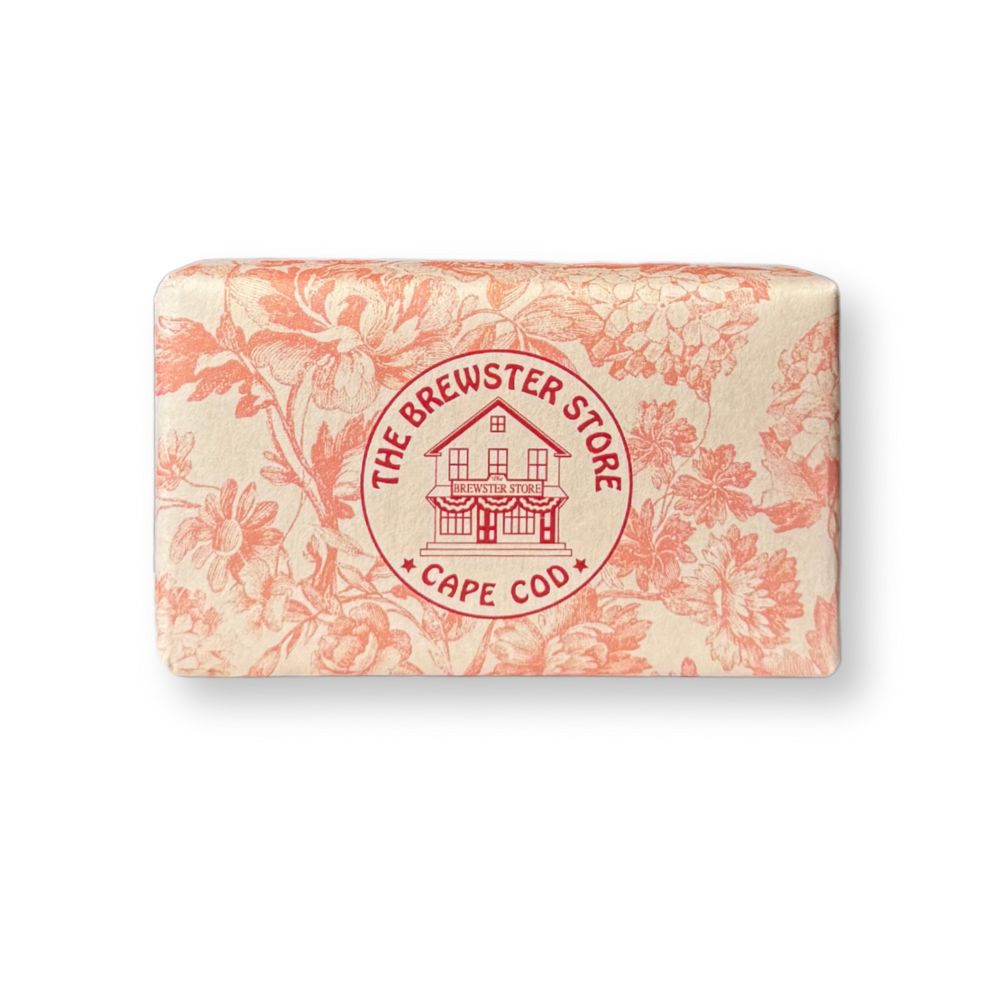 Brewster Store Lemon Verbena Soap