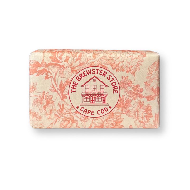 Brewster Store Lemon Verbena Soap