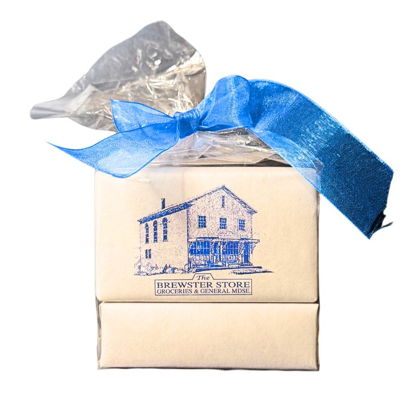 Brewster Store Lavender Soap Gift Pack