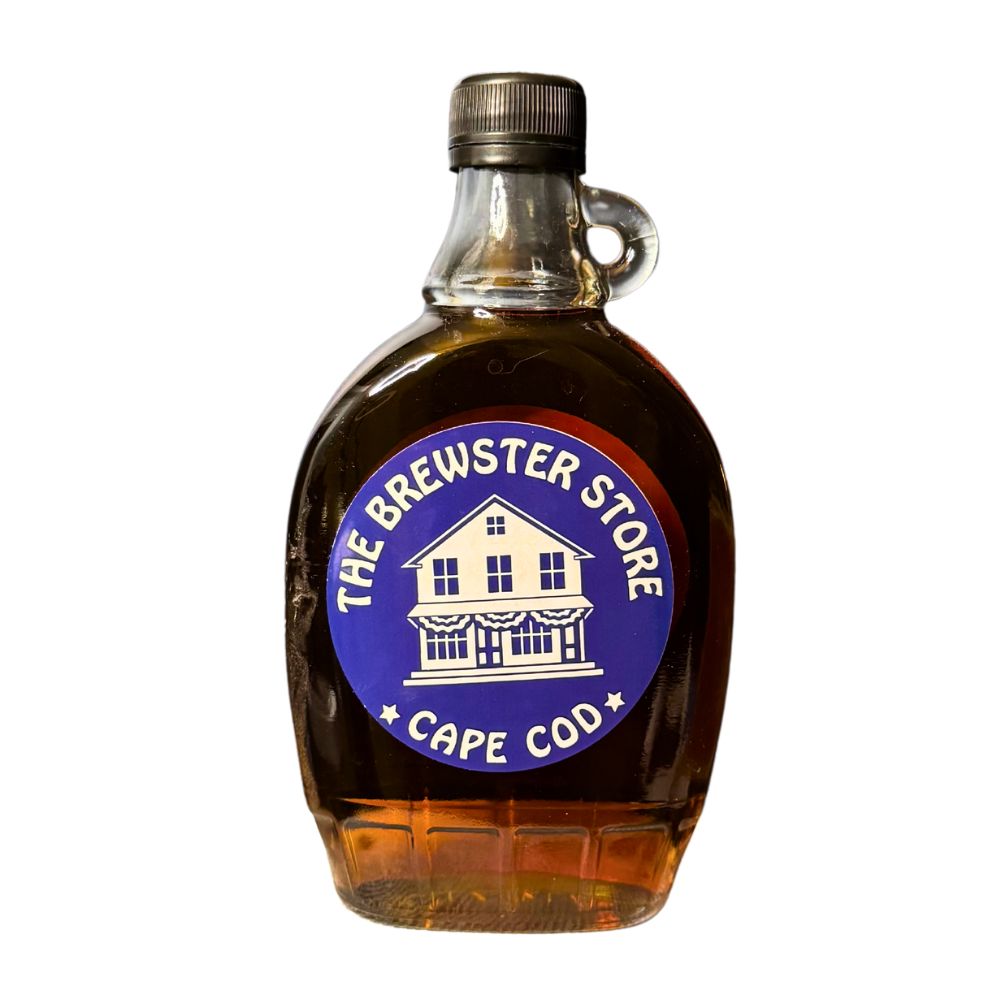Brewster Store Maple Syrup