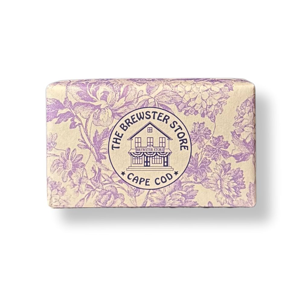 Brewster Store Lavender Soap
