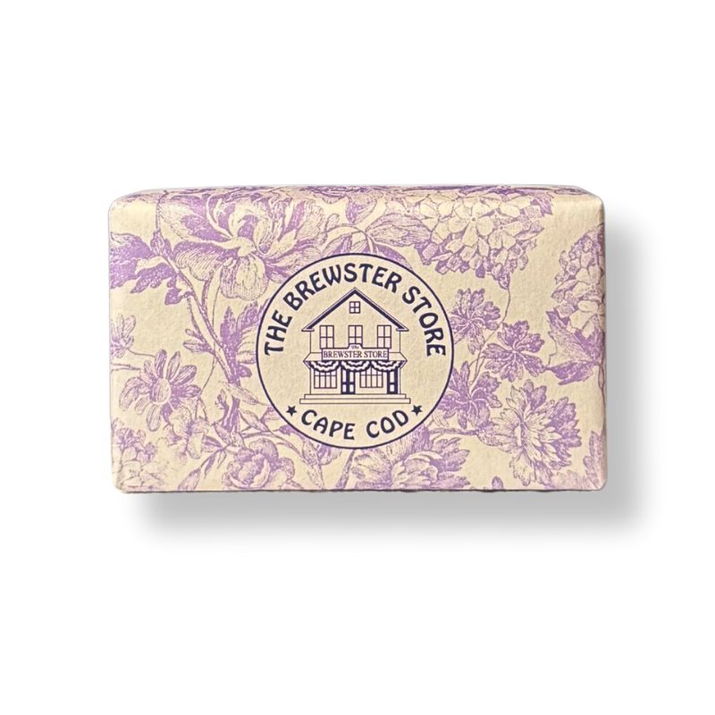 Brewster Store Lavender Soap