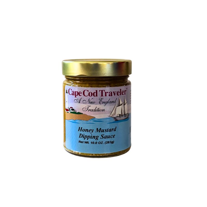 Honey Mustard Dipping Sauce, 10 oz.
