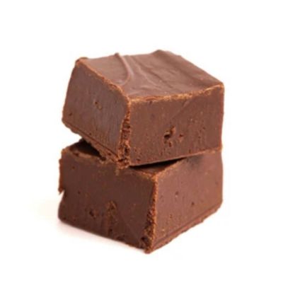 Fudge by the Pound