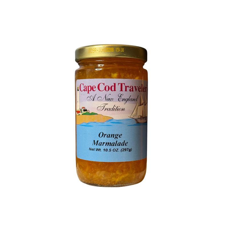 Orange Marmalade