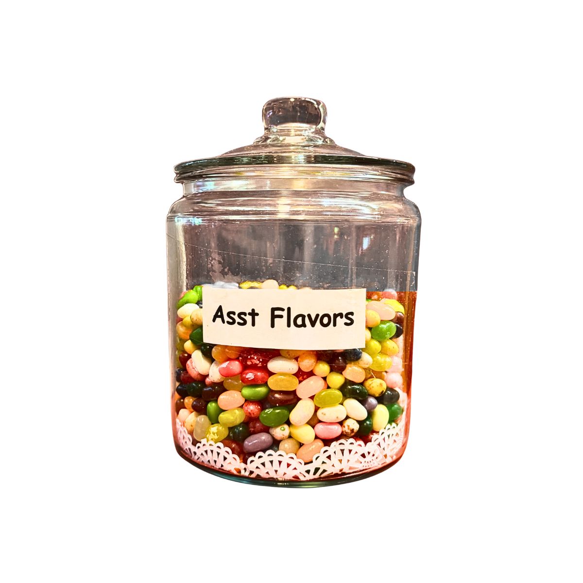 Old Fashioned Jelly Beans - The Brewster Store Cape Cod