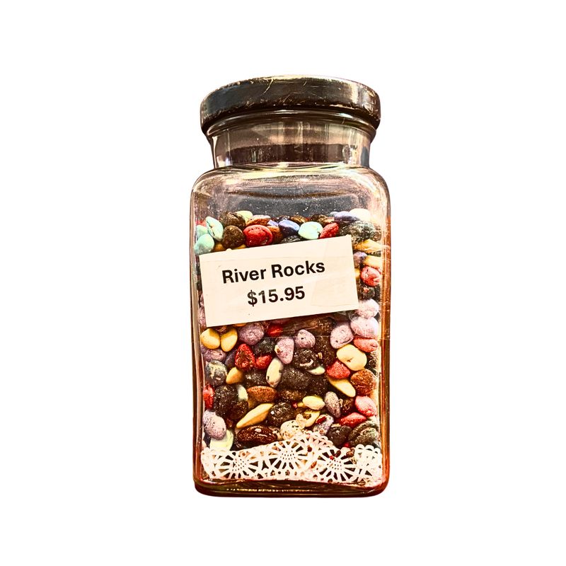 River Rocks