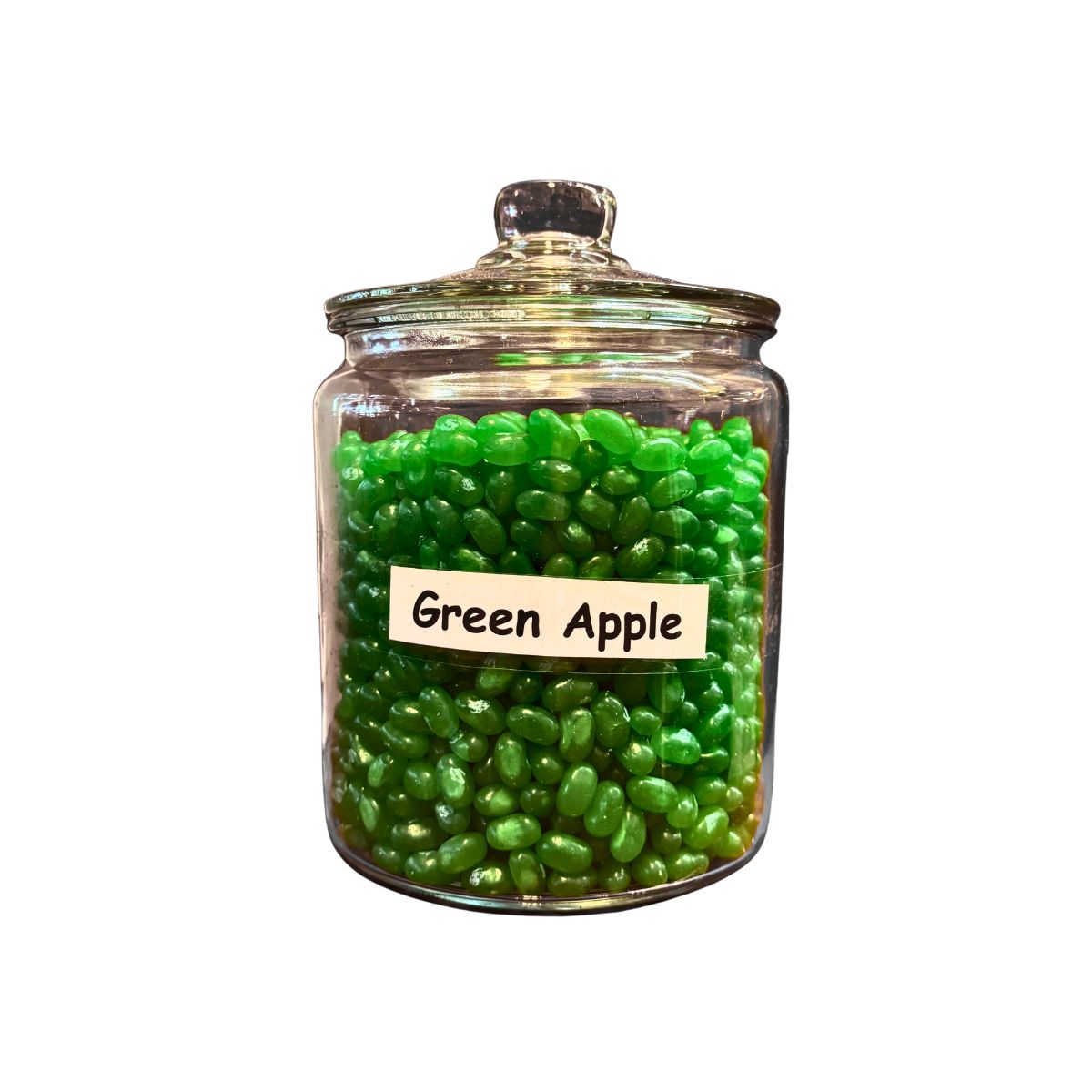 Green Apple Jelly Beans