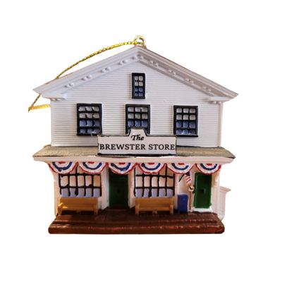 Brewster Store Merchandise