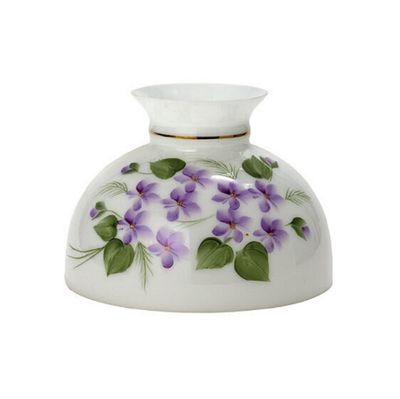 Oil Lamps & Parts