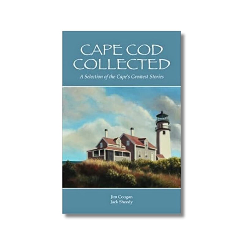 Cape Cod Collected