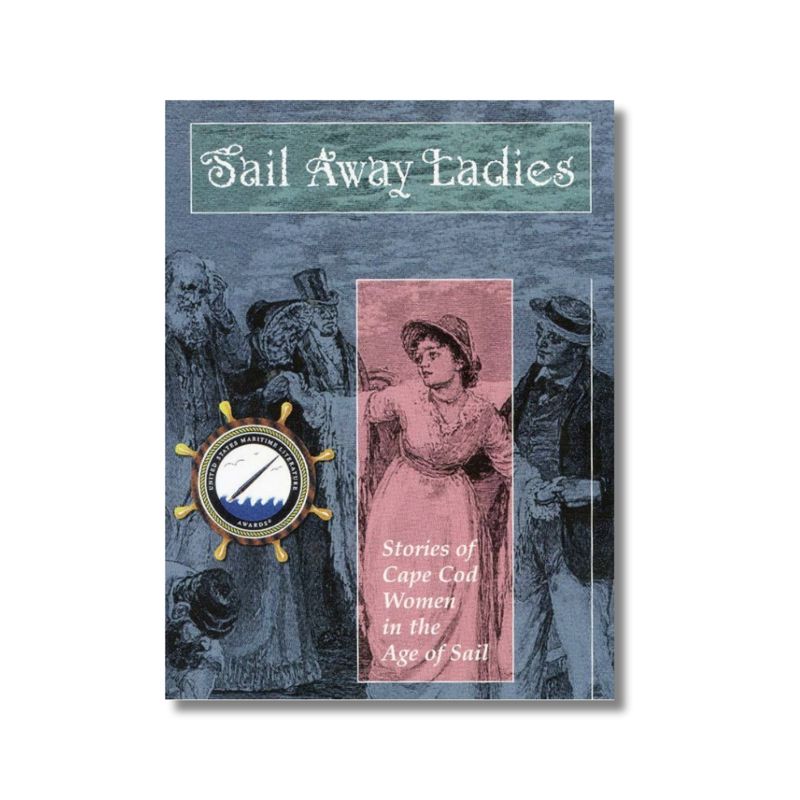 Sail Away Ladies