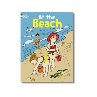 Coloring & Activity Books