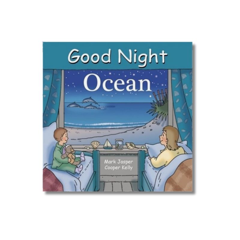 Good Night Ocean