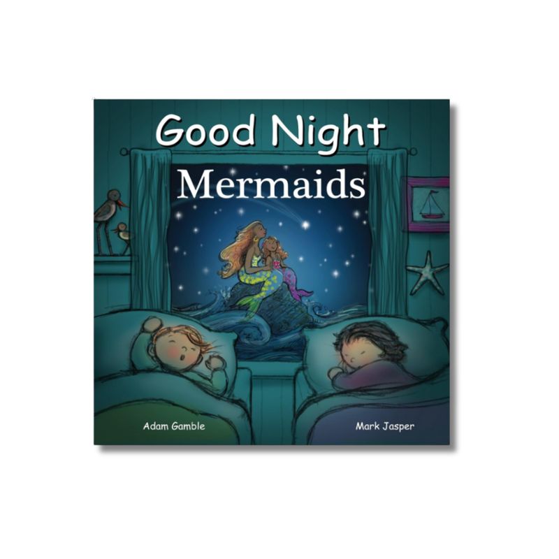 Good Night Mermaids