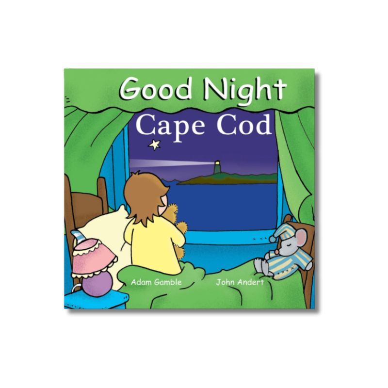 Good Night Cape Cod