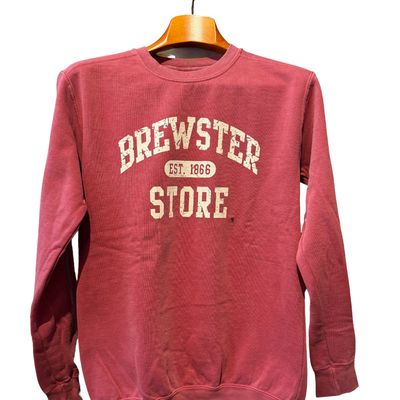 Adult Crew Neck Sweatshirts