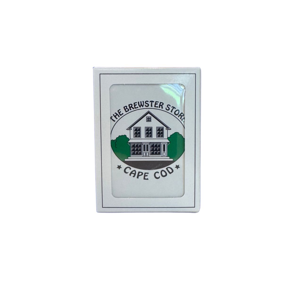 Summer General Store Playing Cards