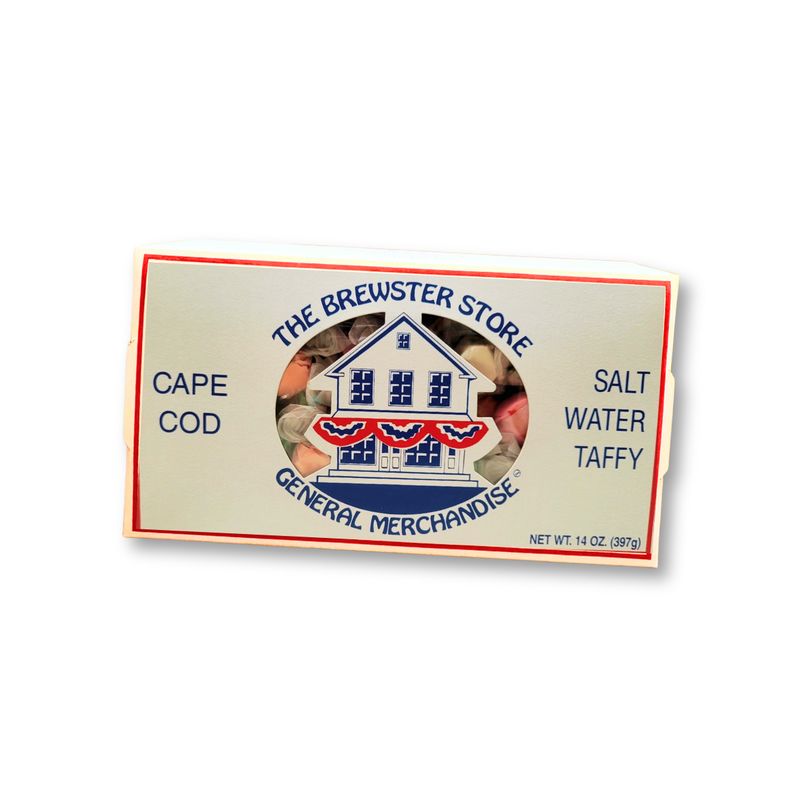 Salt Water Taffy Salt Water Taffy