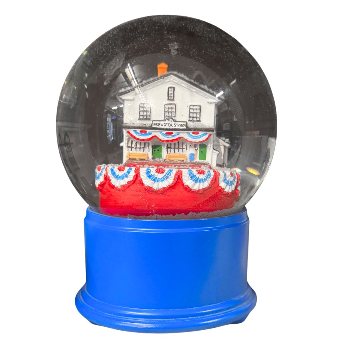 Snow Globe