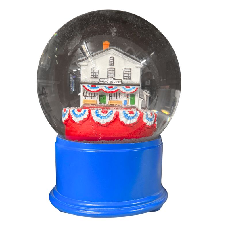 Snow Globe Snow Globe