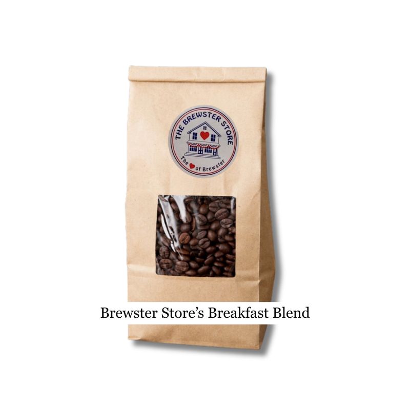 Breakfast Blend Coffee