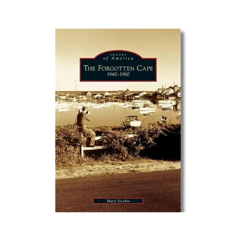 The Forgotten Cape: 1940-1960