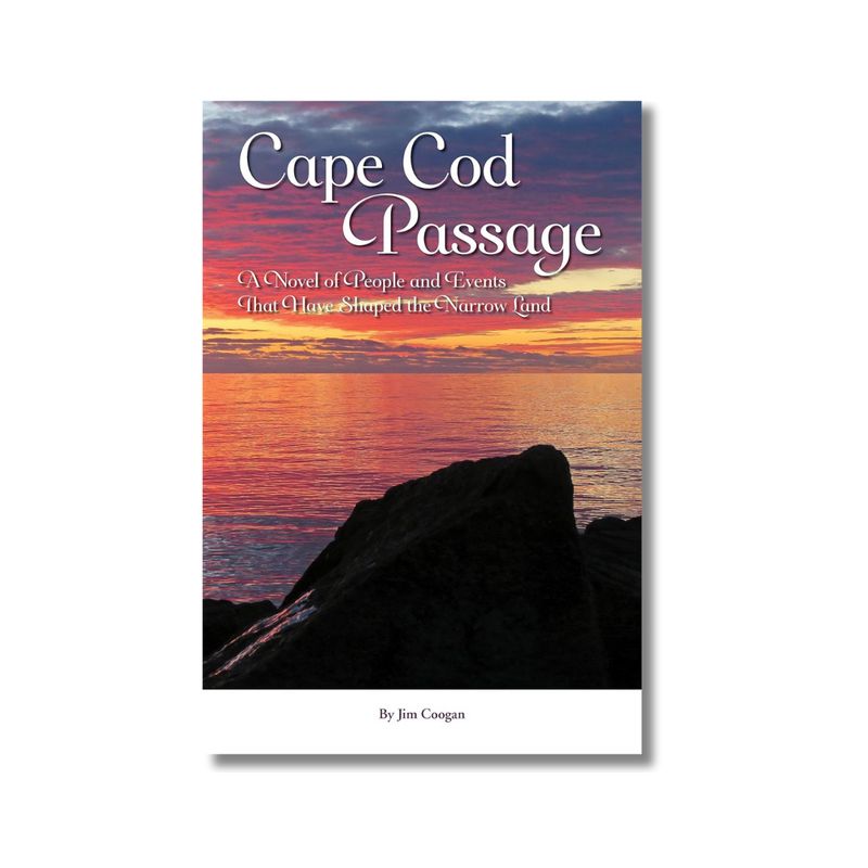 Cape Cod Passage