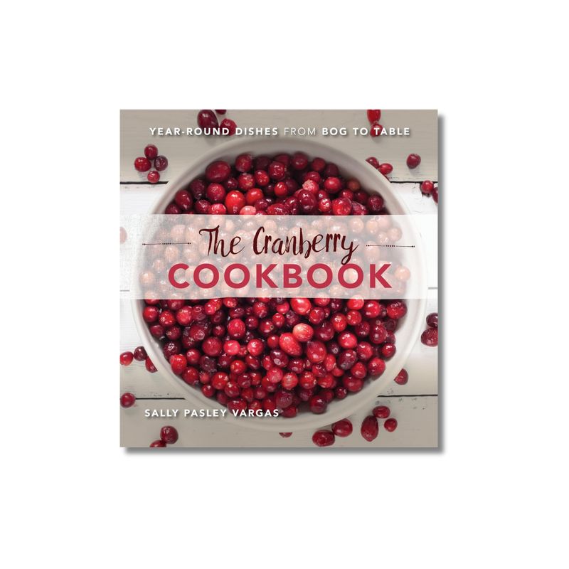 The Cranberry Cookbook