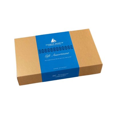 Harbor Sweets Chocolates