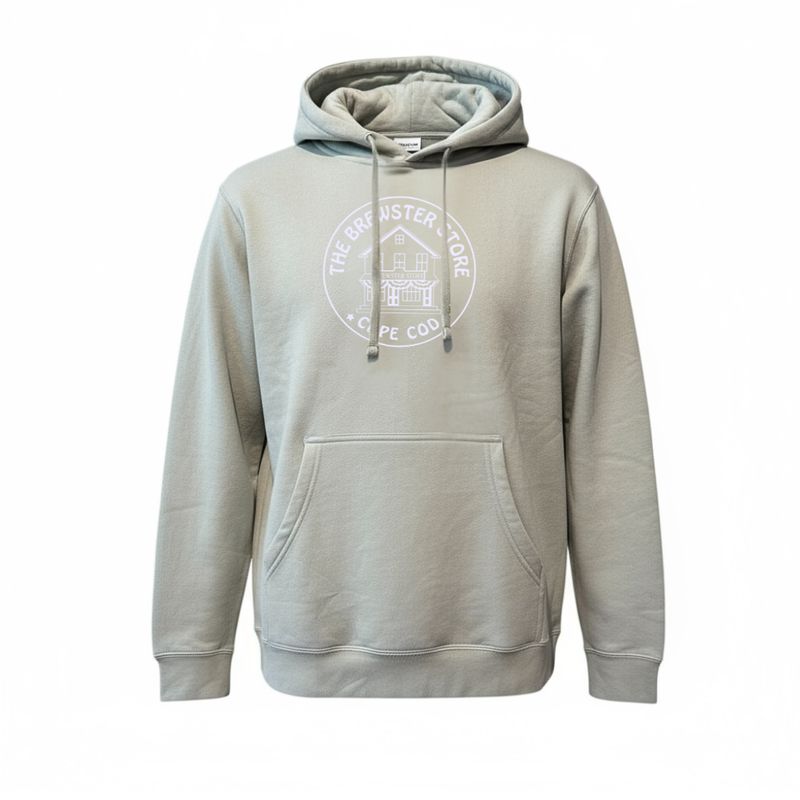 Sage, Brewster Store Hoodie