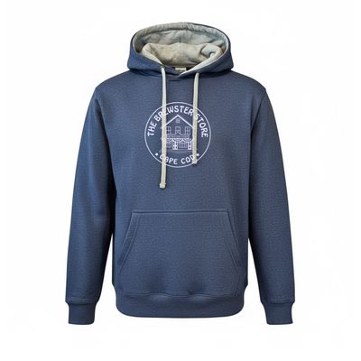 Adult Hooded Sweatshirts