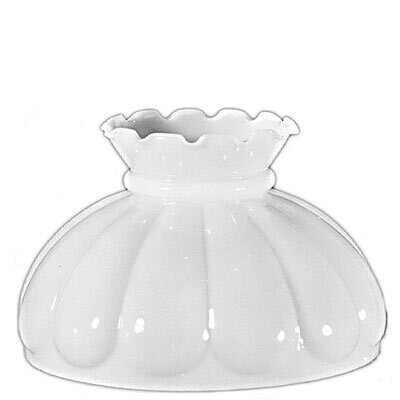 10" OPAL MELON CRIMP TOP